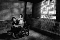 307 - MOTHER AND CHILD01 - LEE HSIU-CHIN - taiwan
